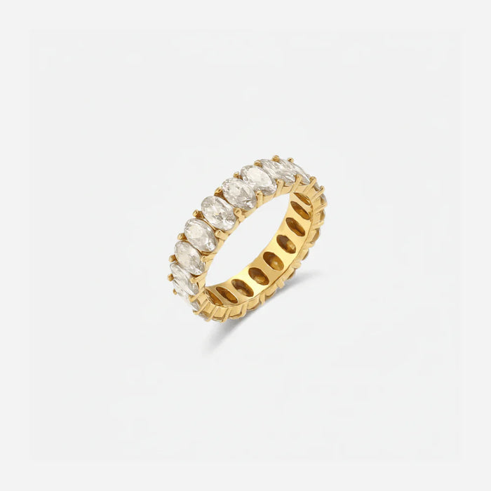 Intense Shine Ring