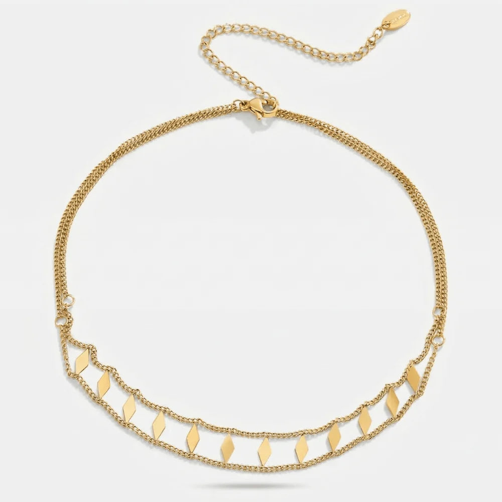 Zara Choker