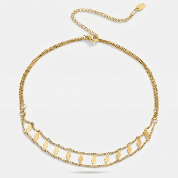 Zara Choker