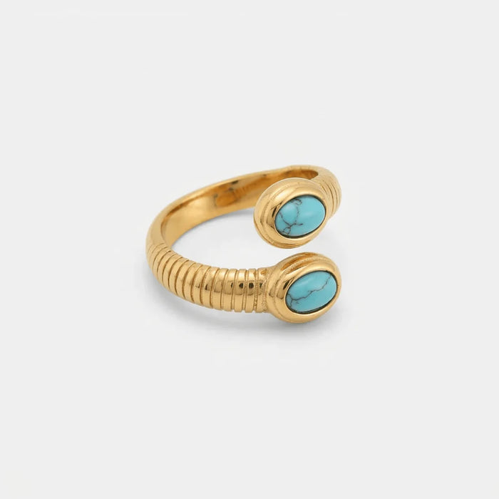 Delfina Ring