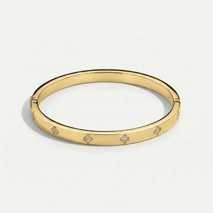 Clover Bracelet