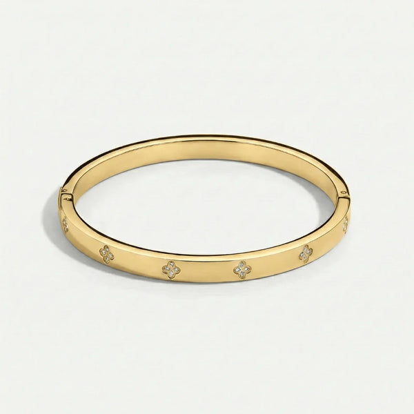 Clover Bracelet