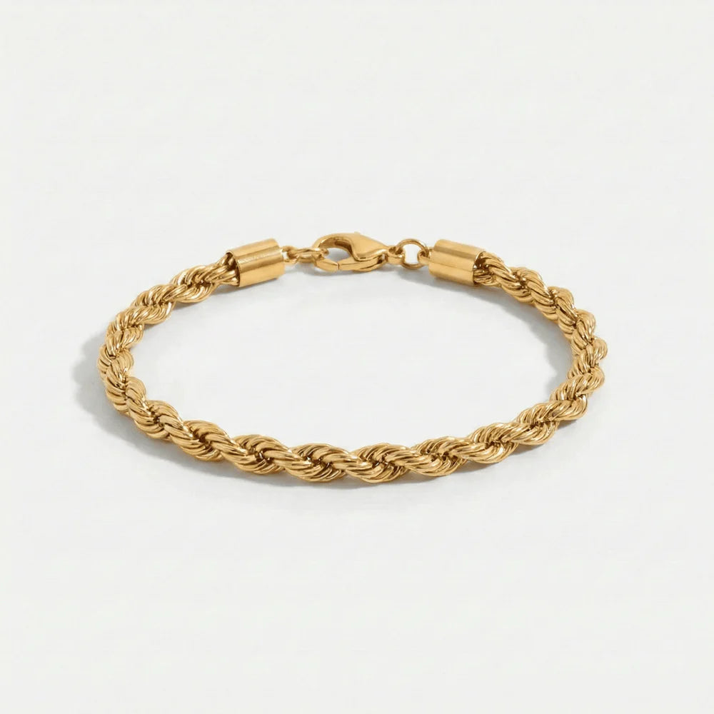 Cord Bracelet