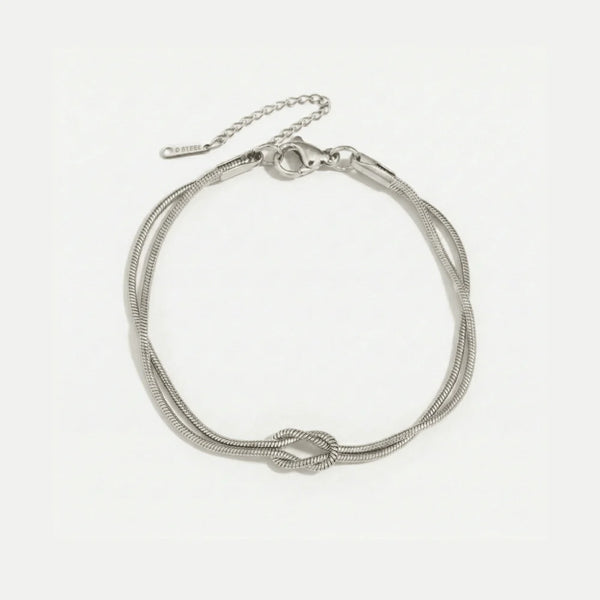 Knot Bracelet