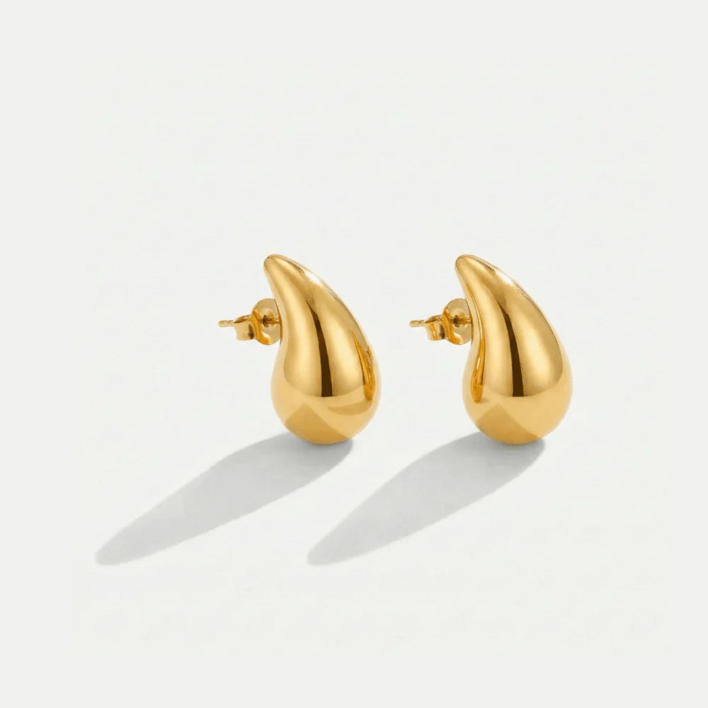Drop Earrings