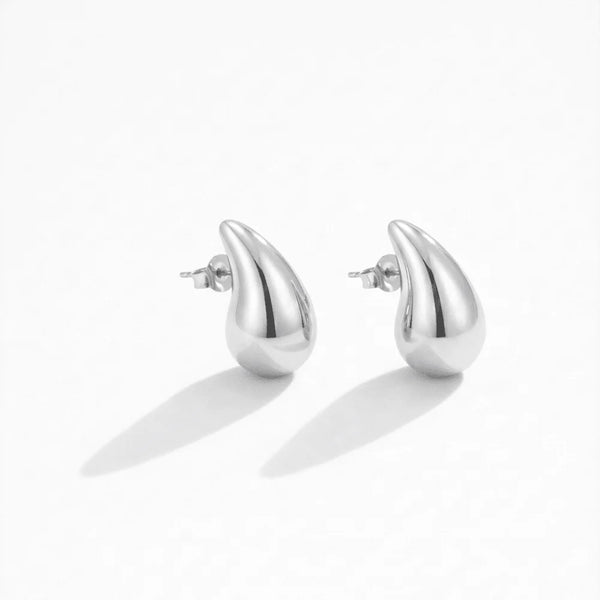 Drop Earrings