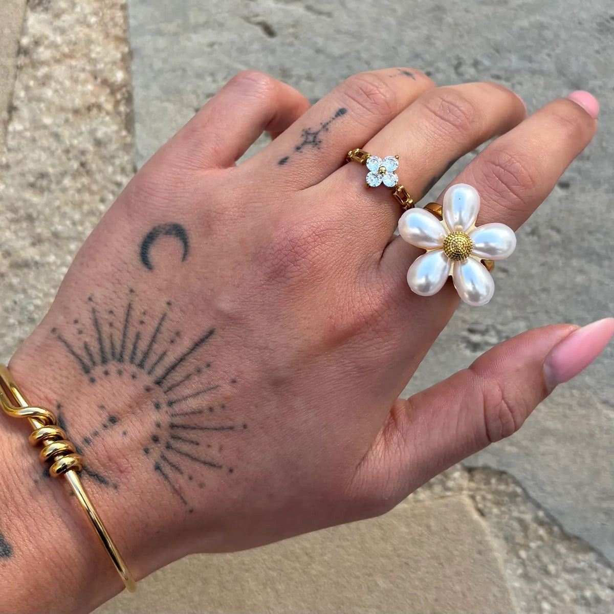 Floréa Ring