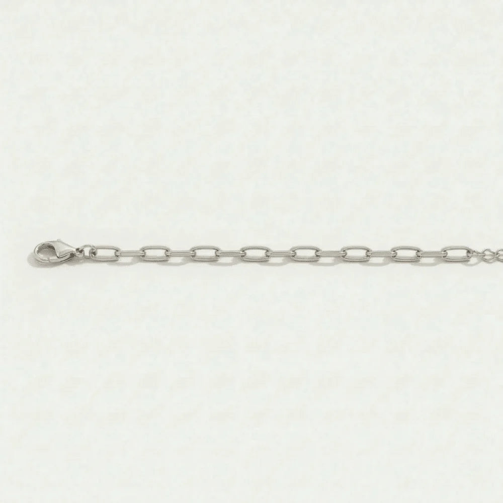 Paperclip Bracelet