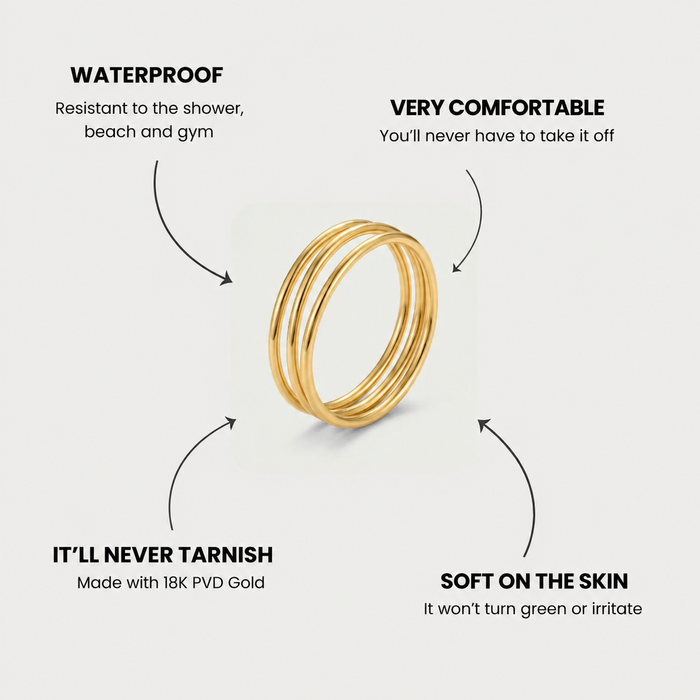 Loop Ring