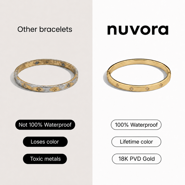Clover Bracelet