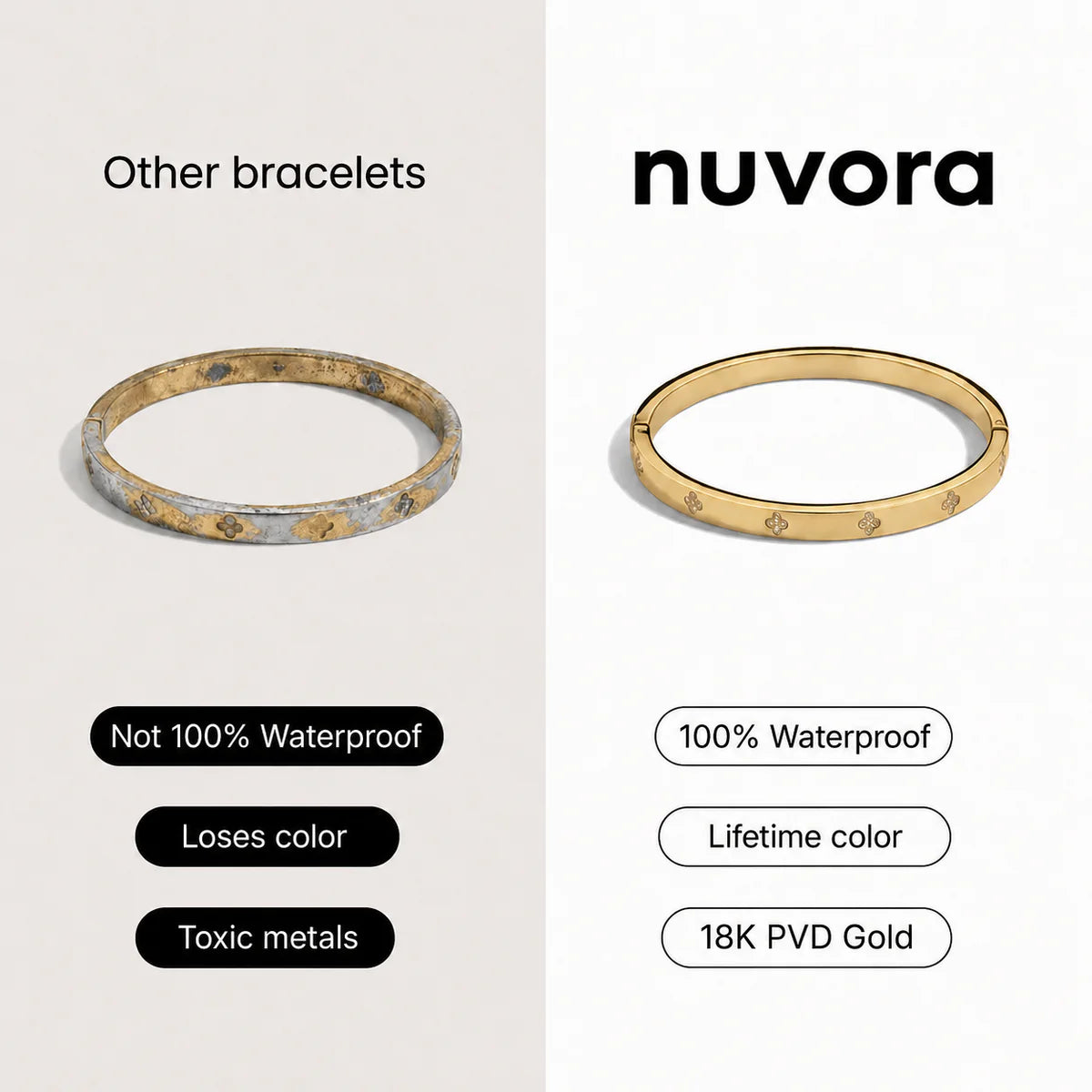 Rectangle Bracelet
