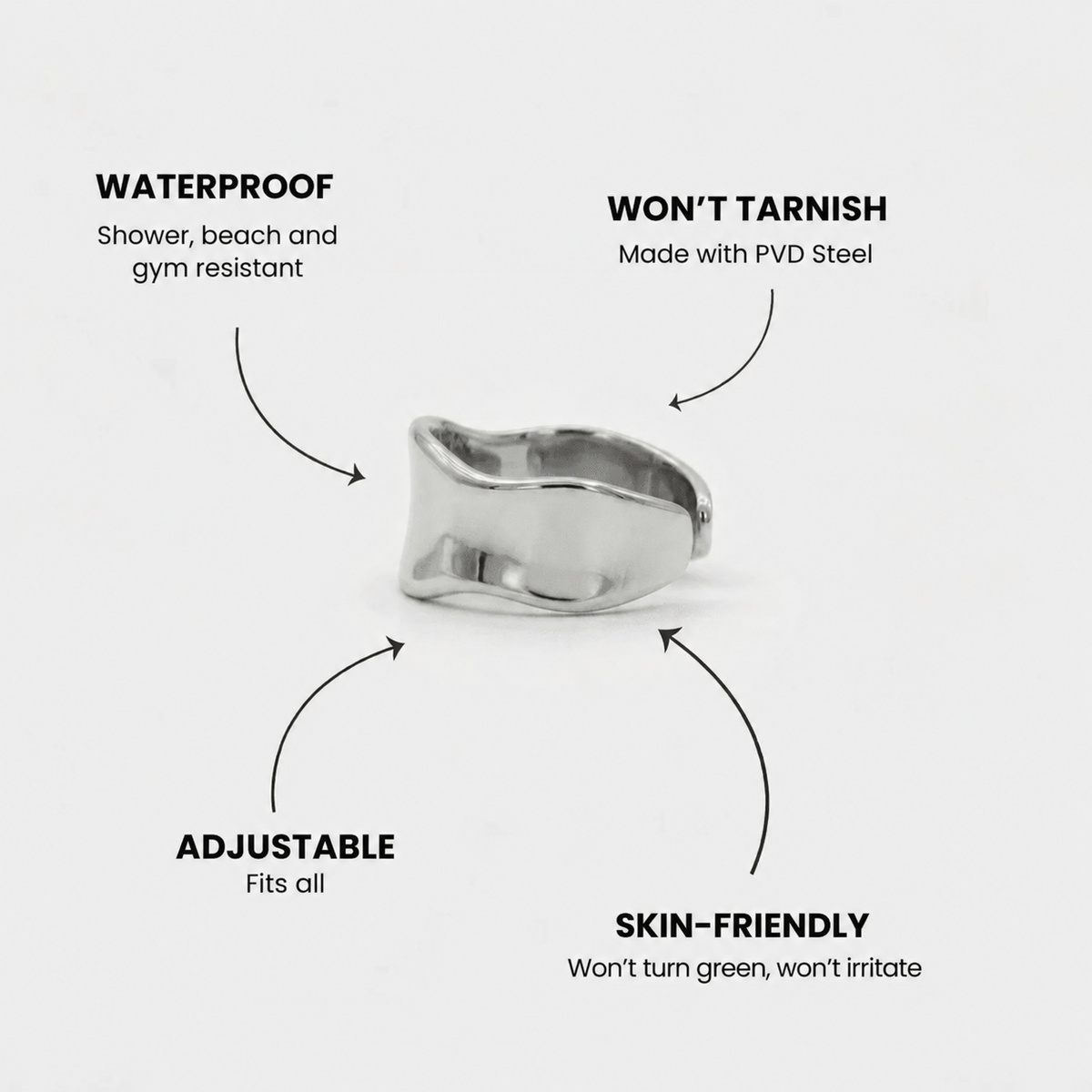 Mola Ring