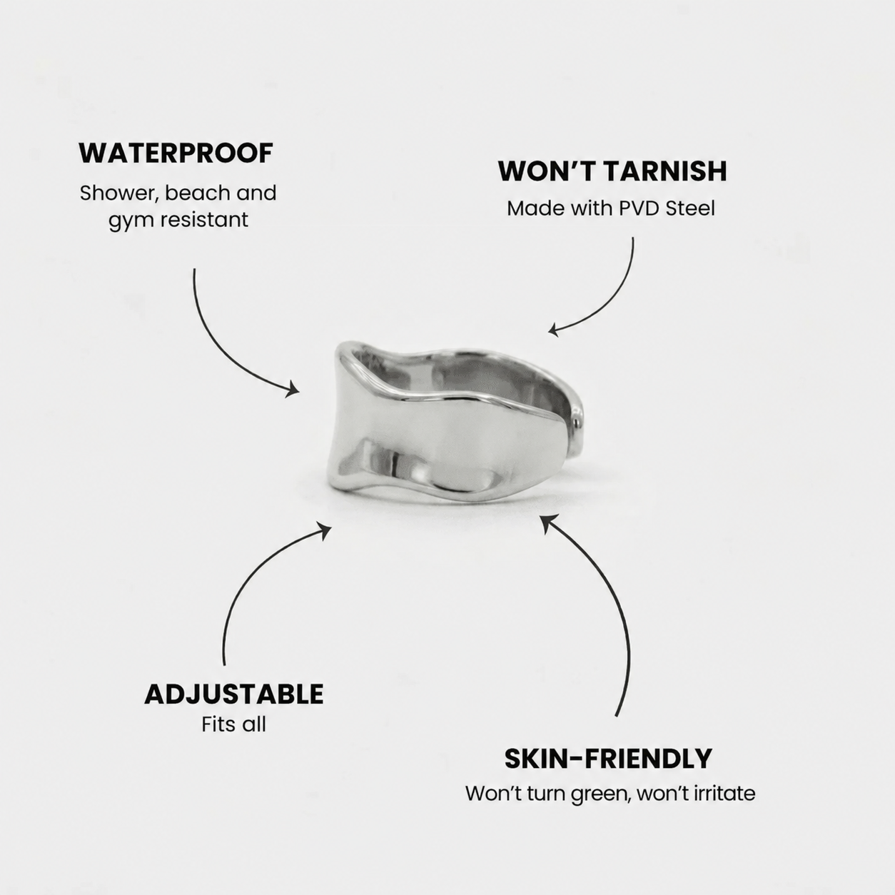 Mola Ring