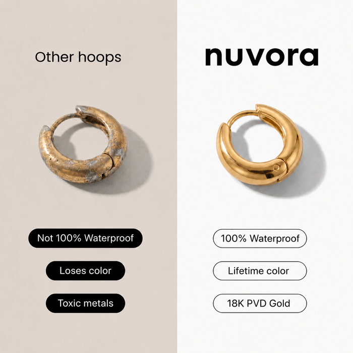 Trapezoid Hoops