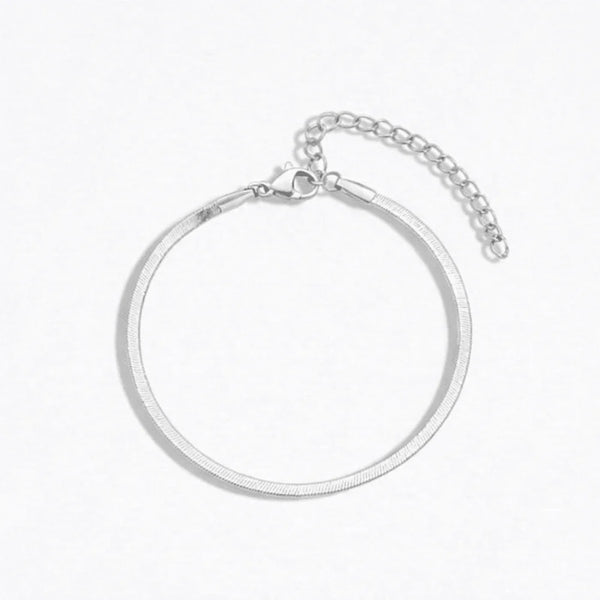 Herringbone Bracelet