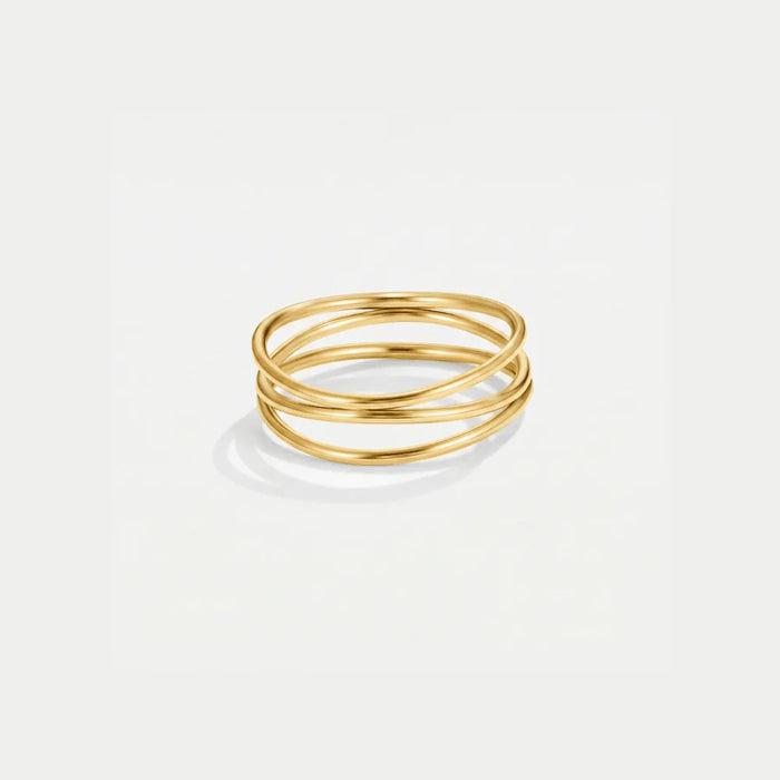 Loop Ring