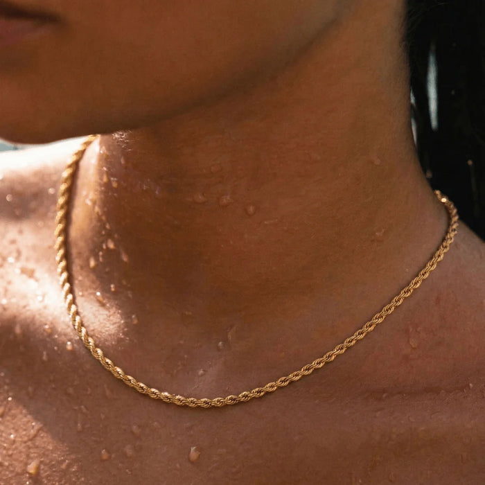 Rope Chain