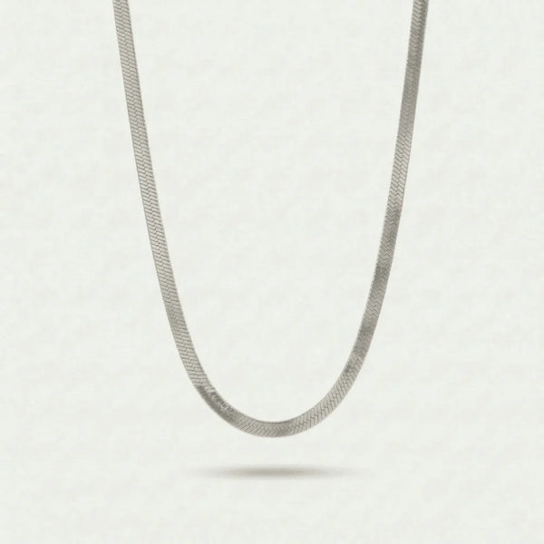 Herringbone Chain