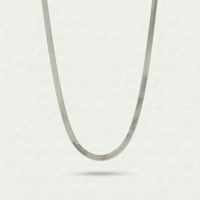 Herringbone Chain