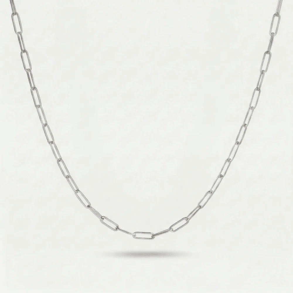 Paperclip Chain