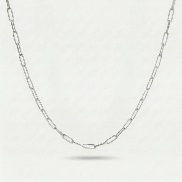 Paperclip Chain