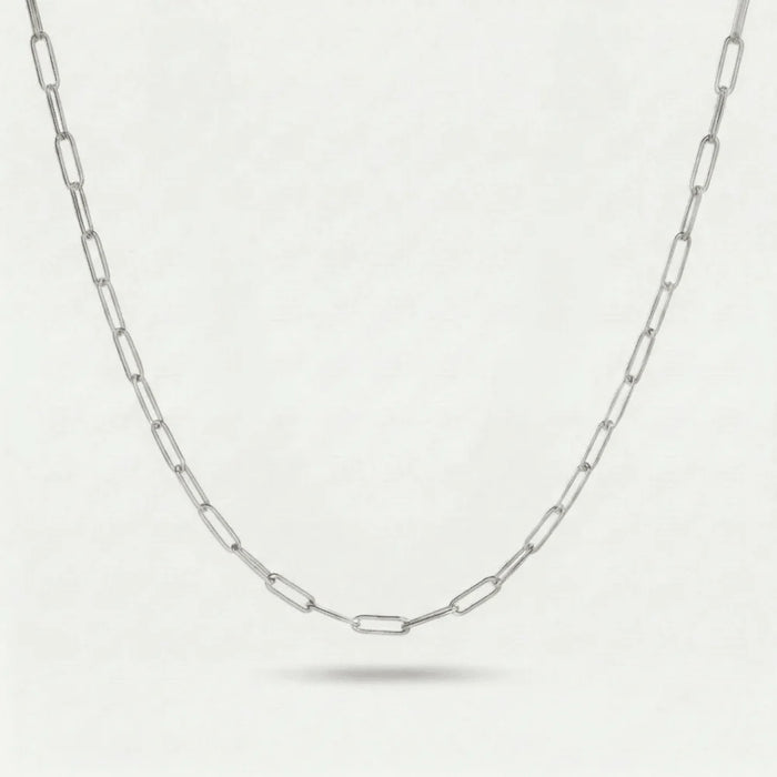 Paperclip Chain
