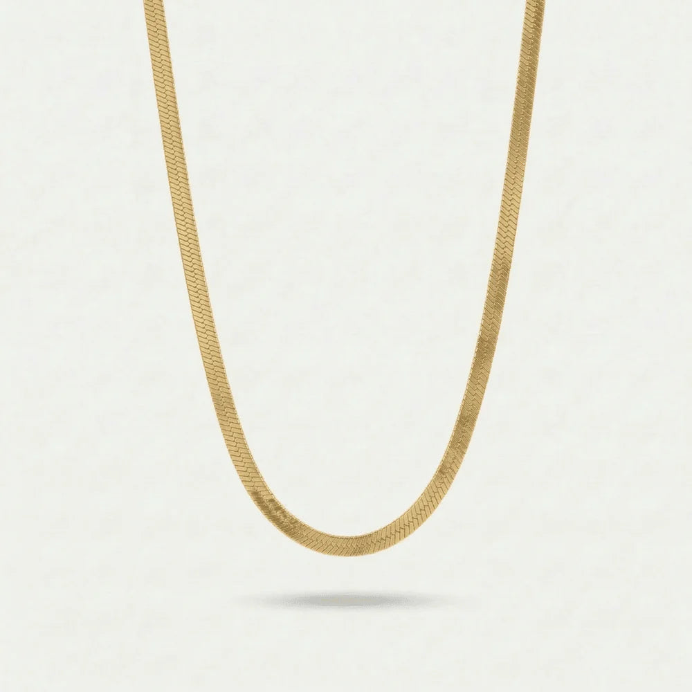 Herringbone Chain