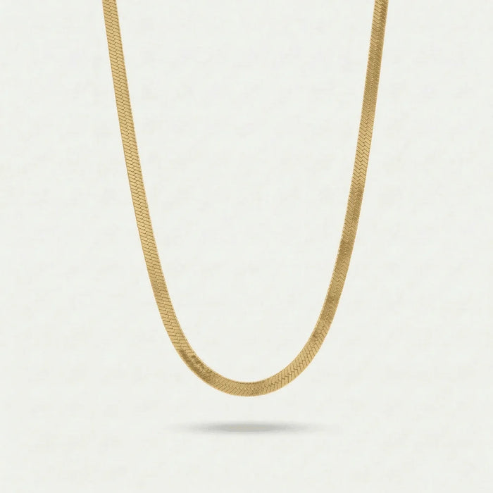 Herringbone Chain