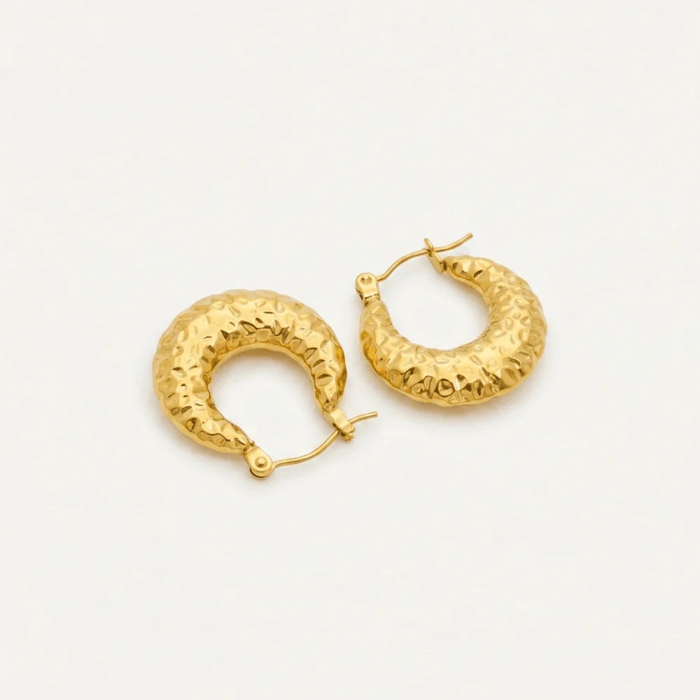 Forged Hoops