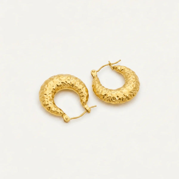 Forged Hoops