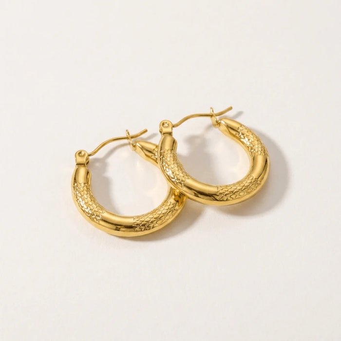 Cobra Hoops