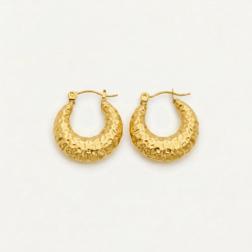 Forged Hoops