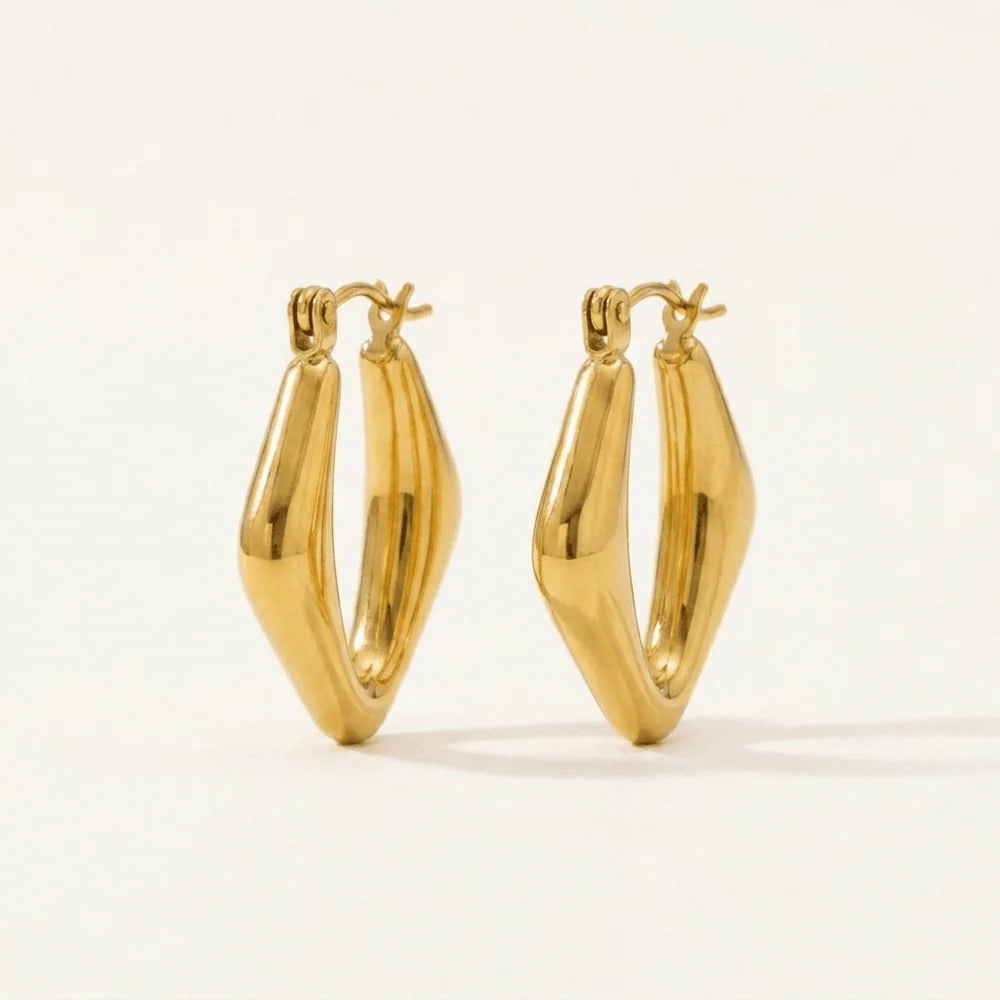 Arrow Hoops