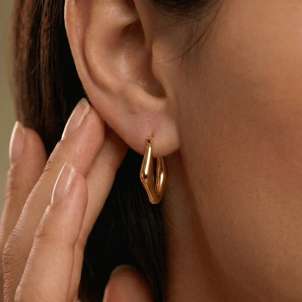 Arrow Hoops