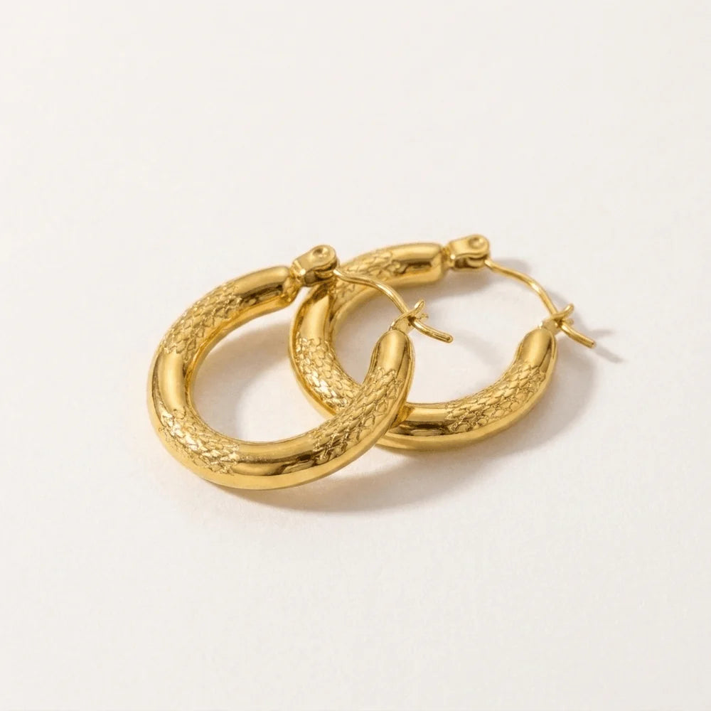 Cobra Hoops