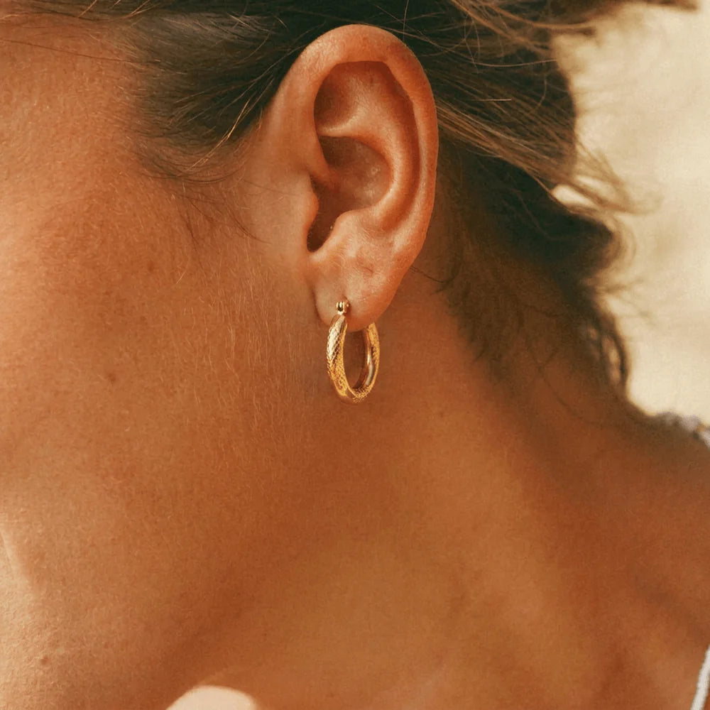 Cobra Hoops