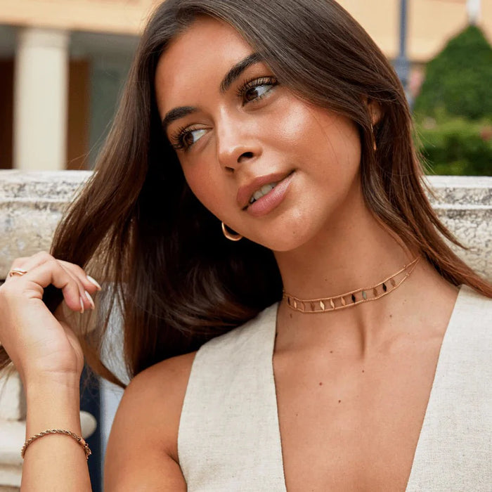 Zara Choker