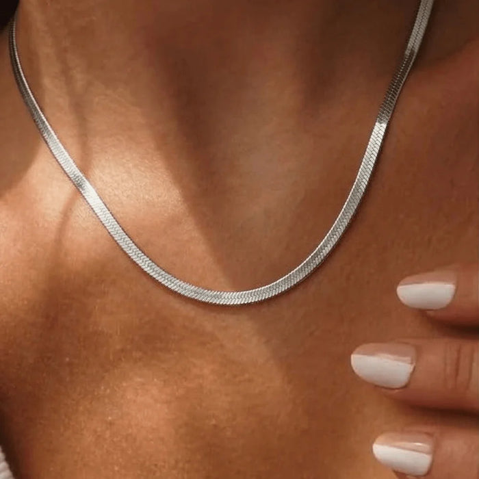 Herringbone Chain