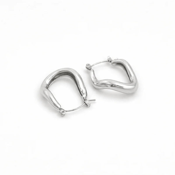 Nuvora Earrings