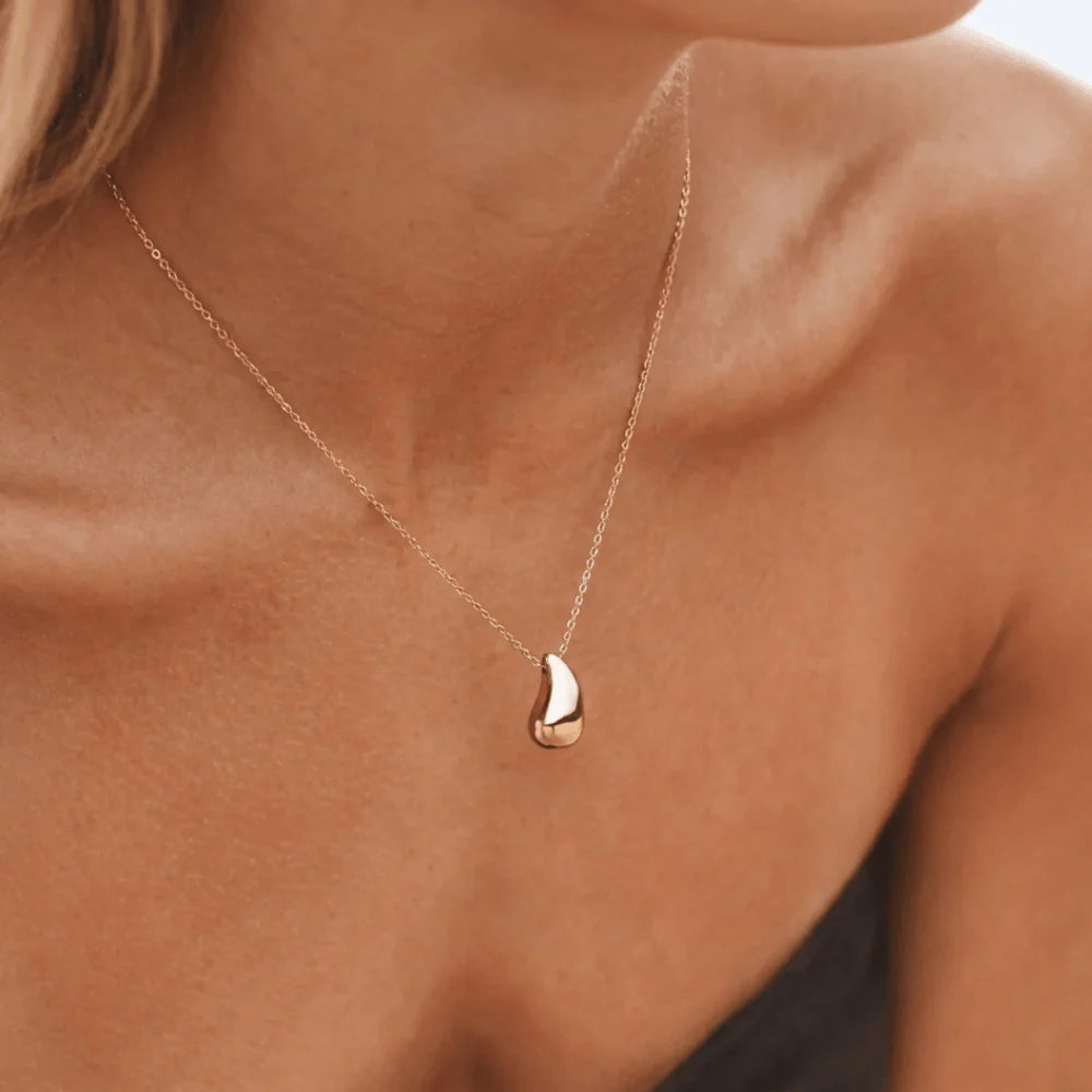 Drop Necklace