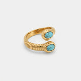 Delfina Ring
