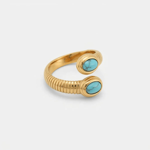 Delfina Ring