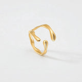 Drift Ring