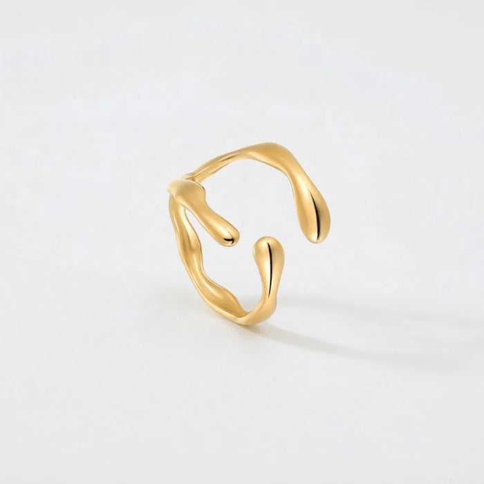 Drift Ring