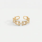 Chloe Ring