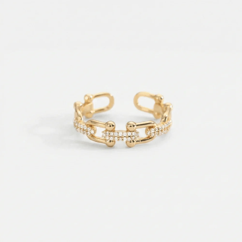 Chloe Ring