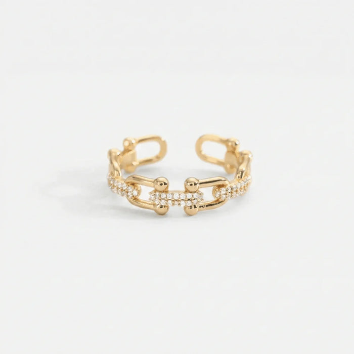 Chloe Ring