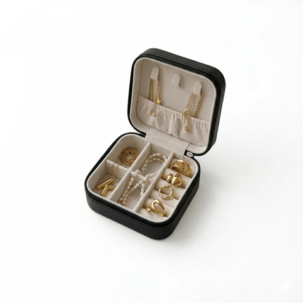 Pack of 12 Jewelry Pieces