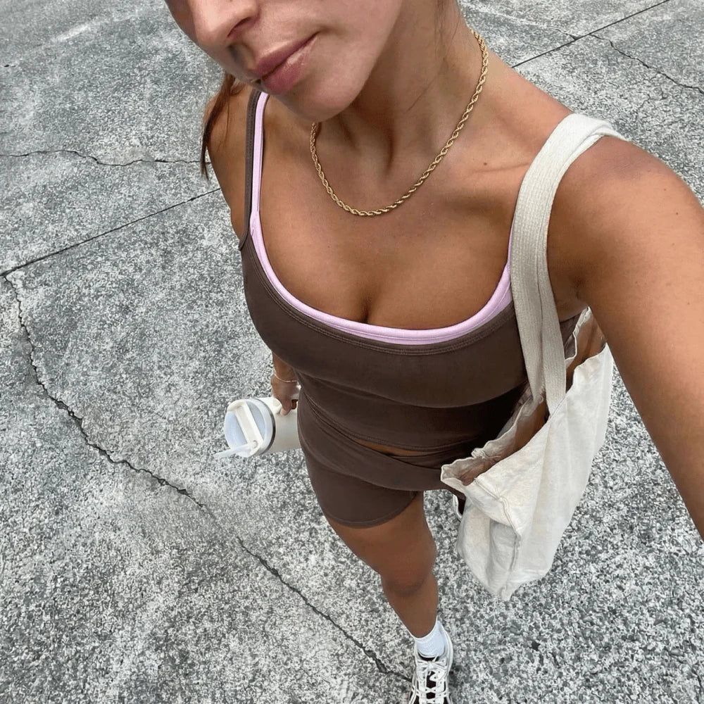 Rope Chain
