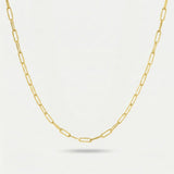 Paperclip Chain